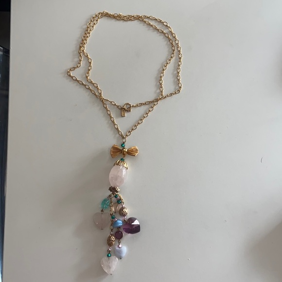 Necklace - Picture 1 of 5